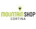 Mountain Shop Cortina